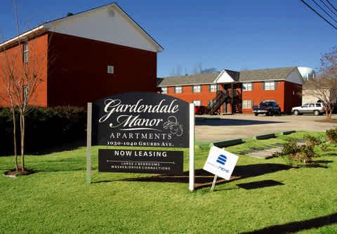 Gardendale Manor Apartments