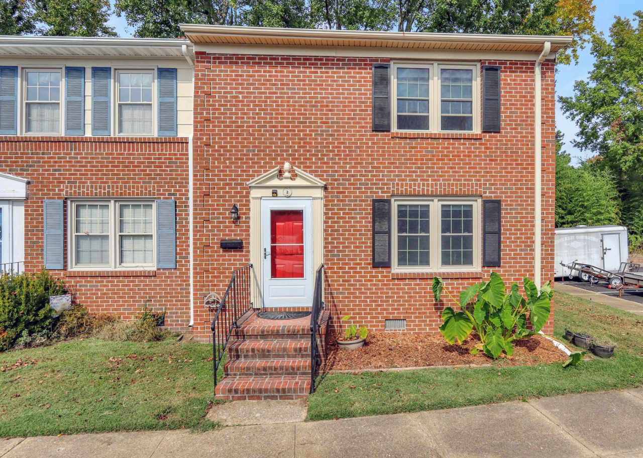 2 Charles Parish Poquoson VA