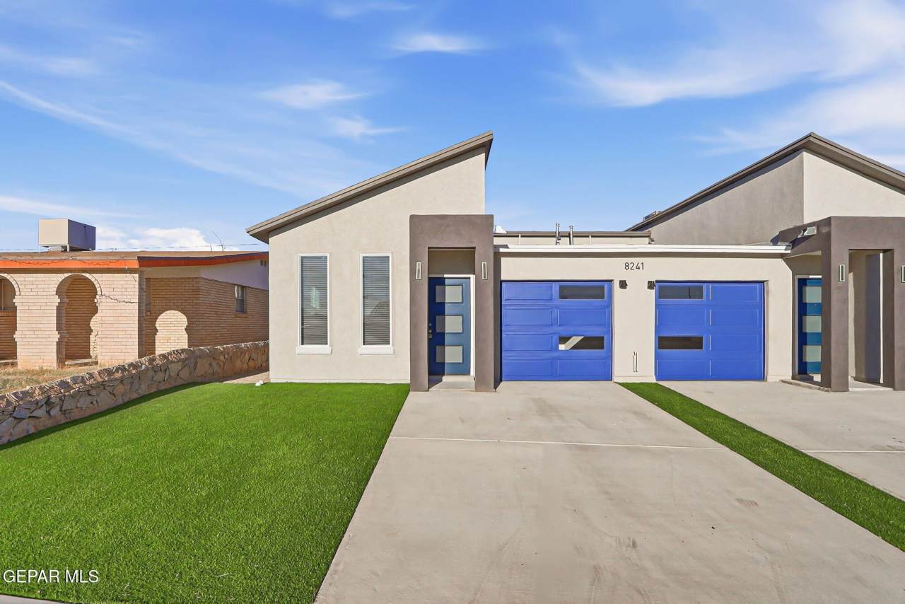 8241 Loma Terrace Road unit: A