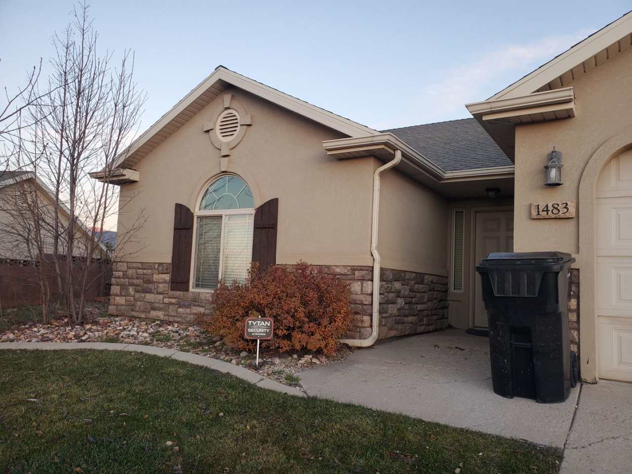 Northern View Subdivision Townhome