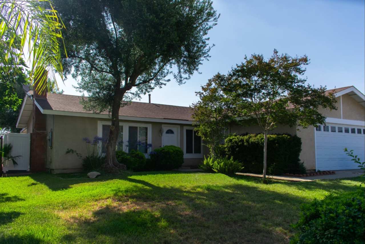 13643 New Haven Drive