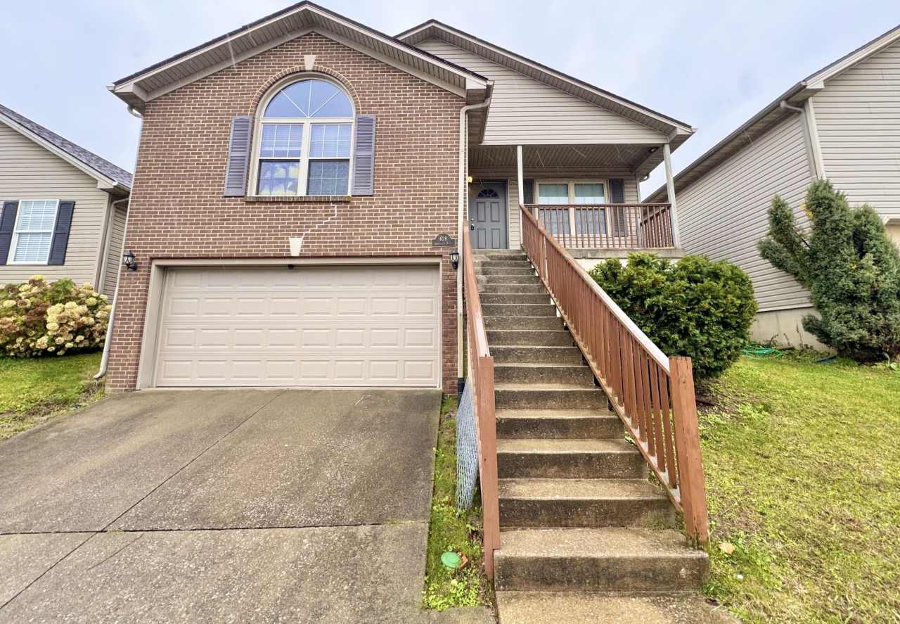 628 Smugglers Notch Drive