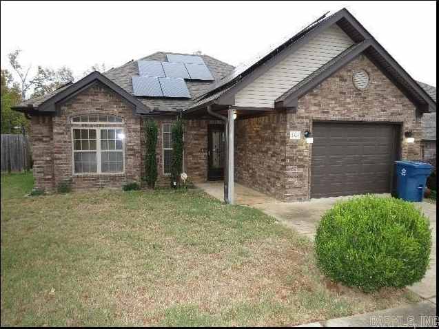 3323 Moss Creek Drive