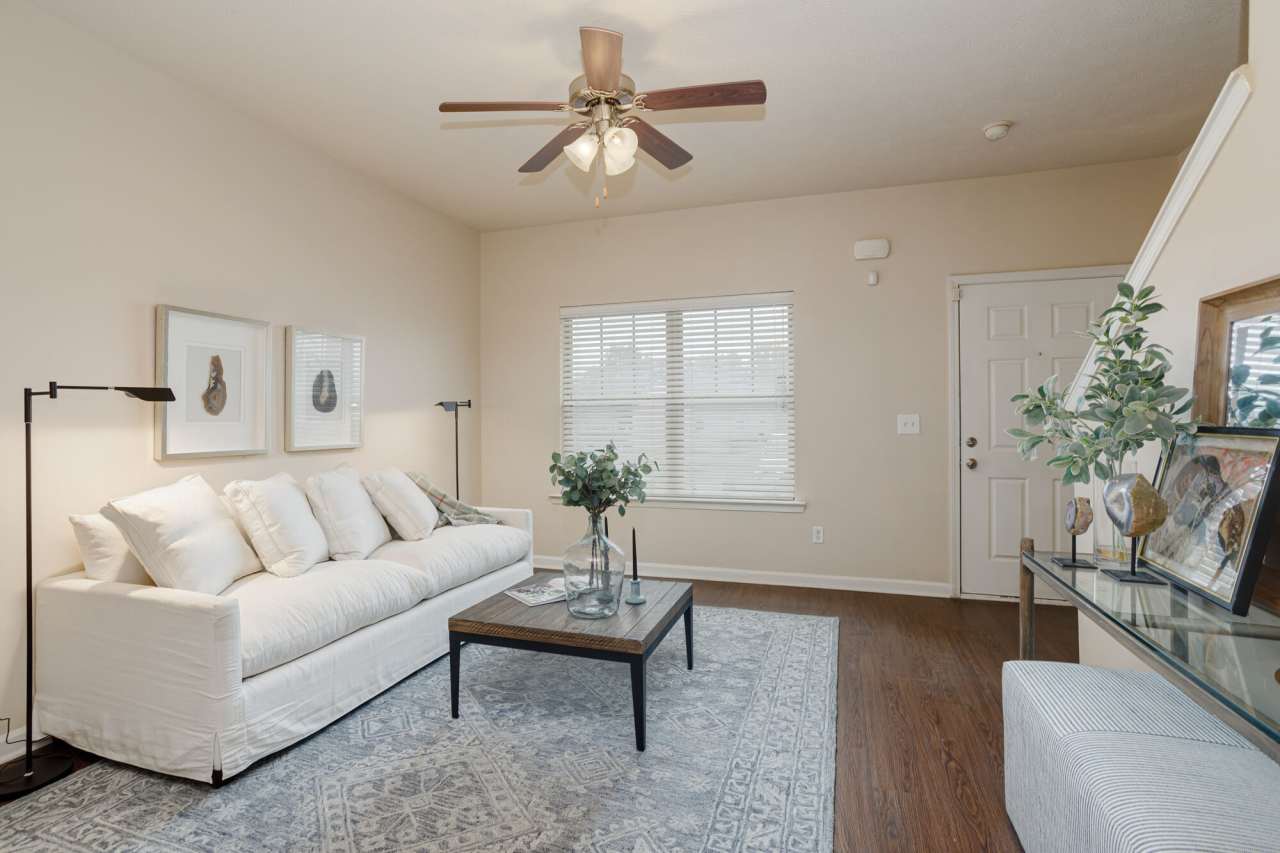 Rivendell Woods Townhomes