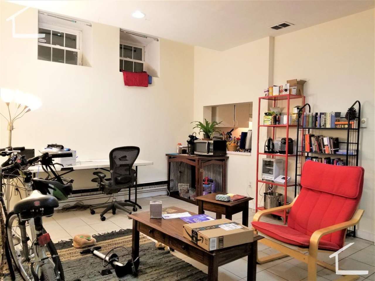 441 Park Dr #22V Boston MA 02215