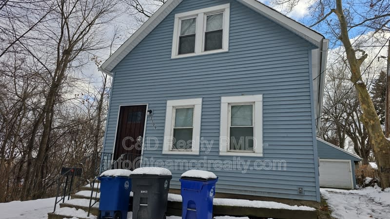 2109 Pixley Court - 1