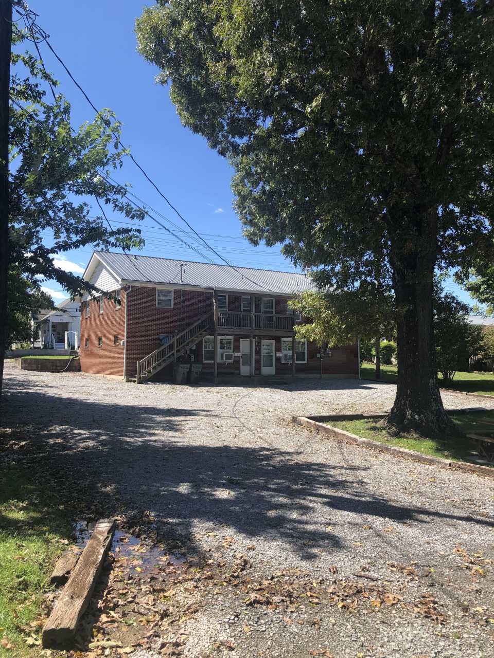 213 East Walnut Street