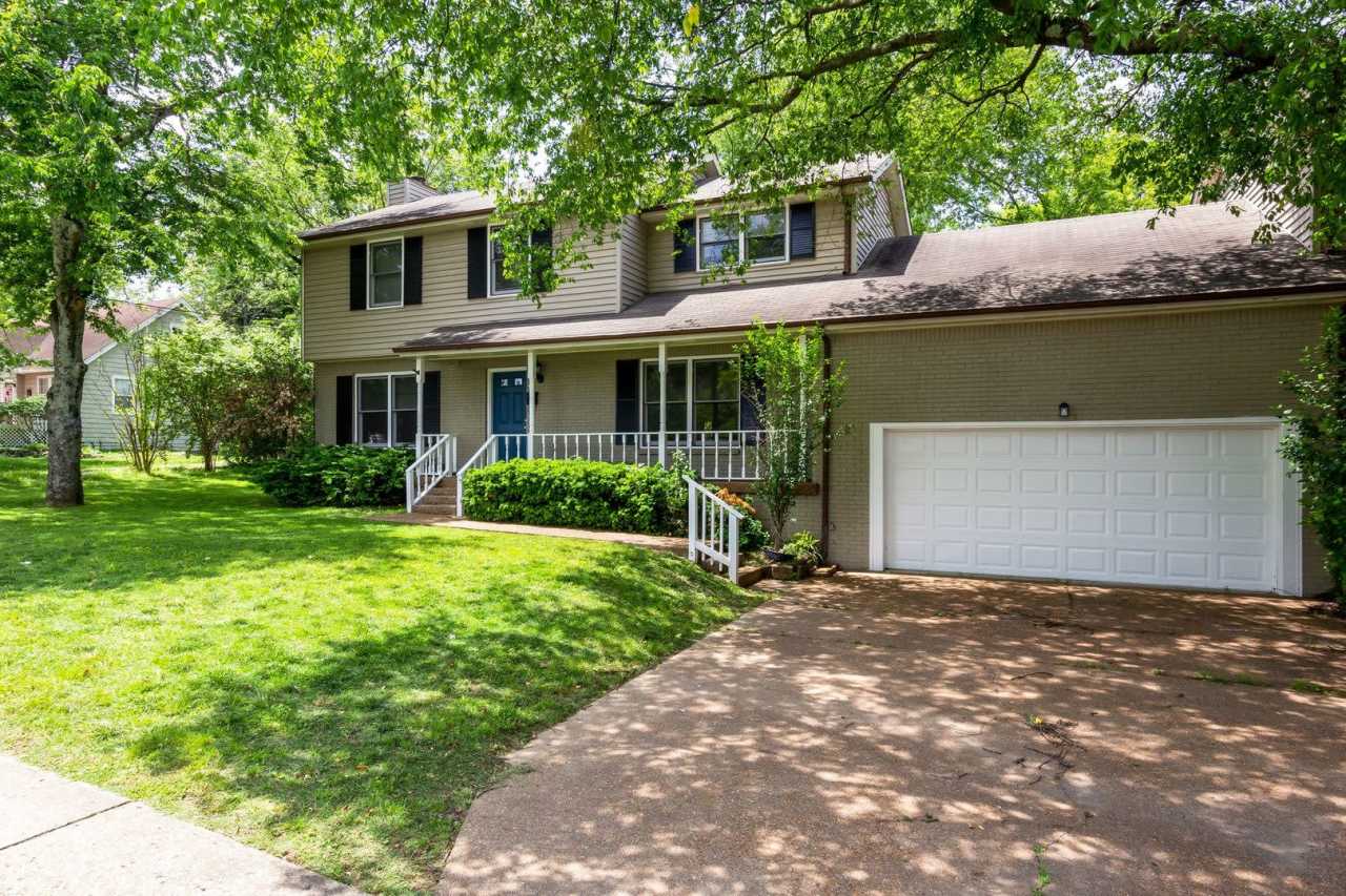 *West End/Vanderbilt *