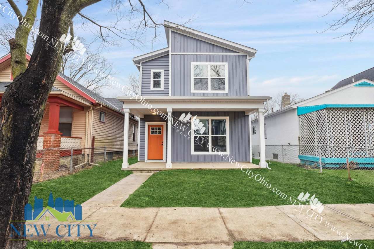 2025 YEAR END SPECIAL! No App Fee and $250 Gift Card! 3 Bedroom, 2.5 Bathroom New Build!