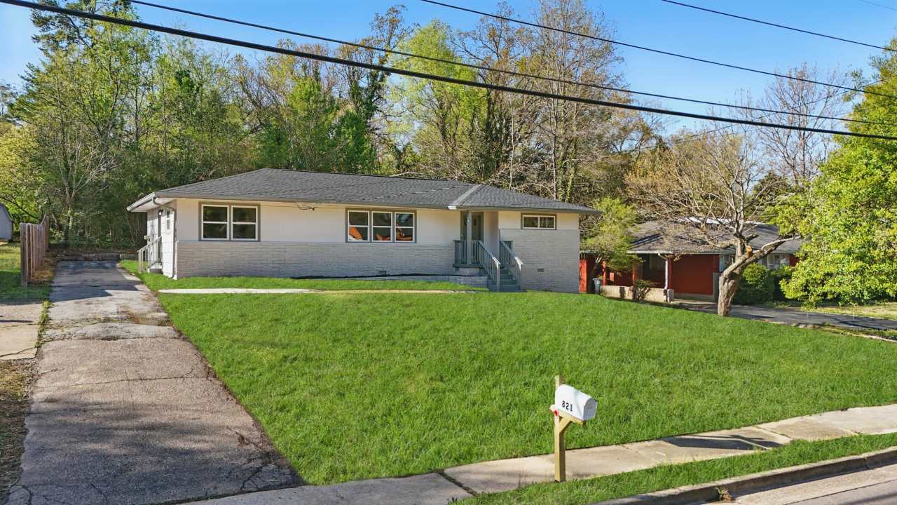 821 S Germantown Road