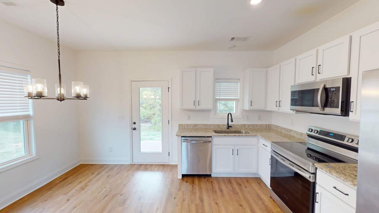 Creekside Unit With Flex Room- Villages at Bear Creek in Columbia, TN