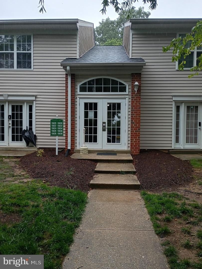 15632 WEATHERVANE TER #632