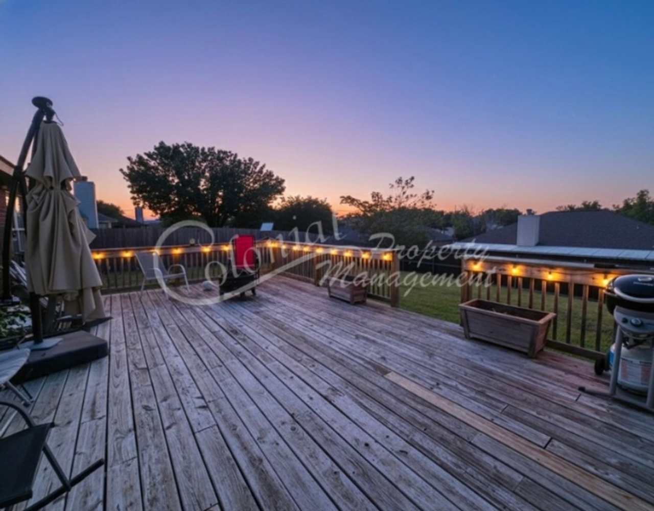 NEW IN MANAGEMENT - AVAILABLE NOW! MOVE IN SPECIAL!