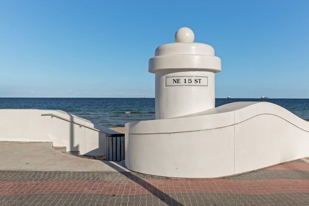 1501 E Fort Lauderdale Beach Blvd