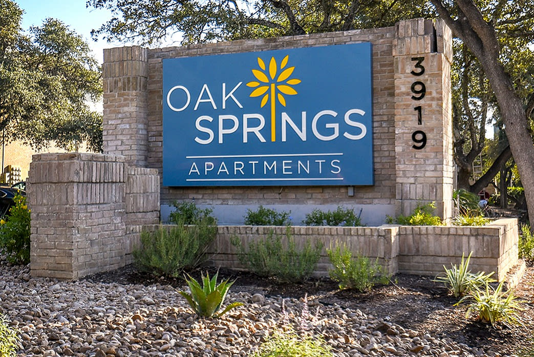 Oak Springs