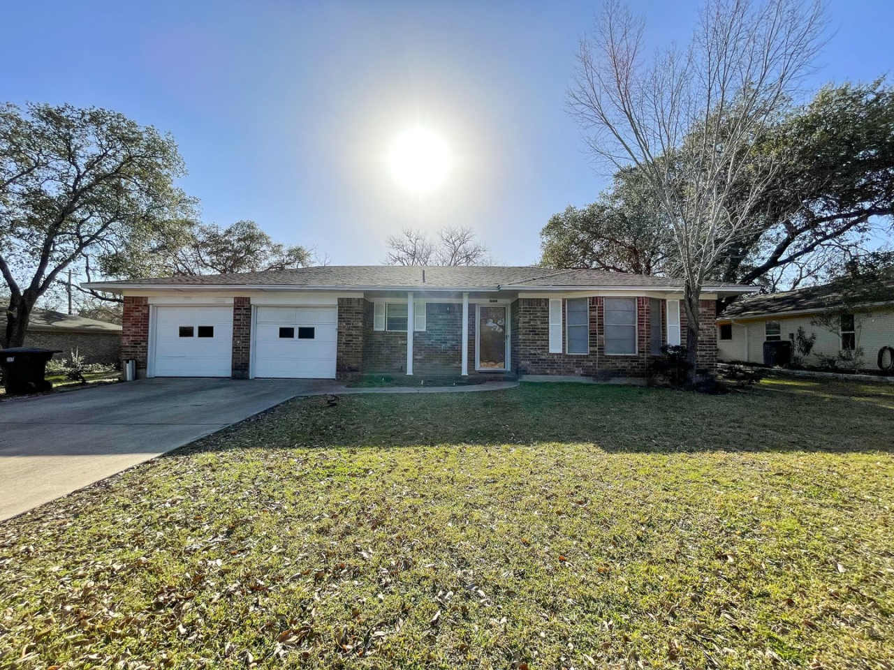 Adorable 4 Bed, 2 Bath Home for August 2026 Move In!