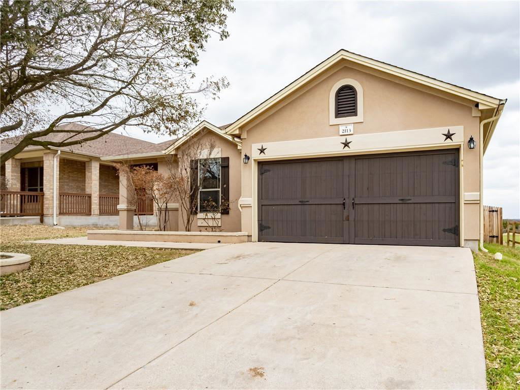 2113 Old Sterling Road