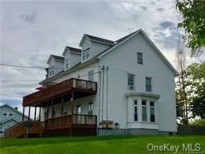 22 Ridge Avenue