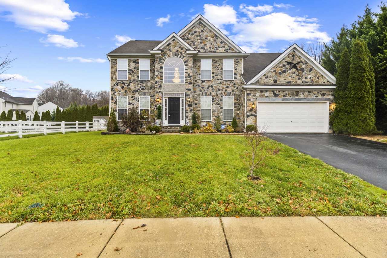 Located In Townsend Village