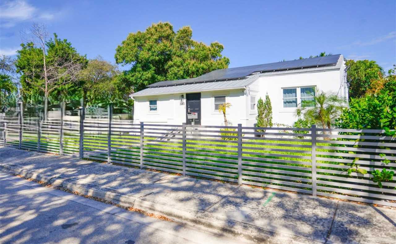 65 Northwest 49th Street