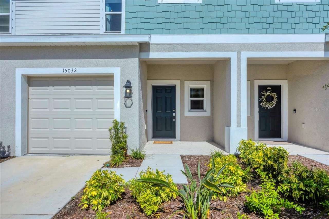 15032 CUZCORRO COURT