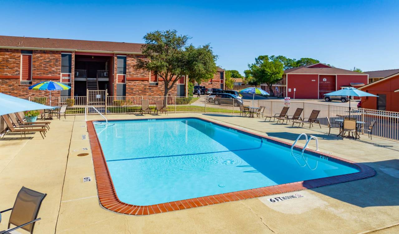 3306 N. Bryant Blvd 310