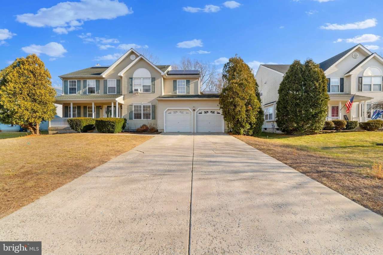 531 SCHOOLHOUSE ROAD