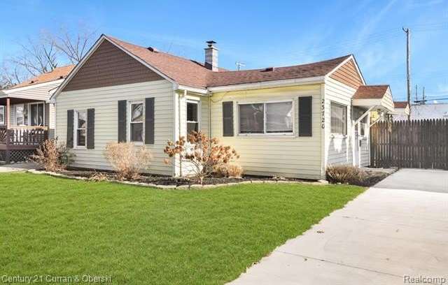 23720 Melville Avenue