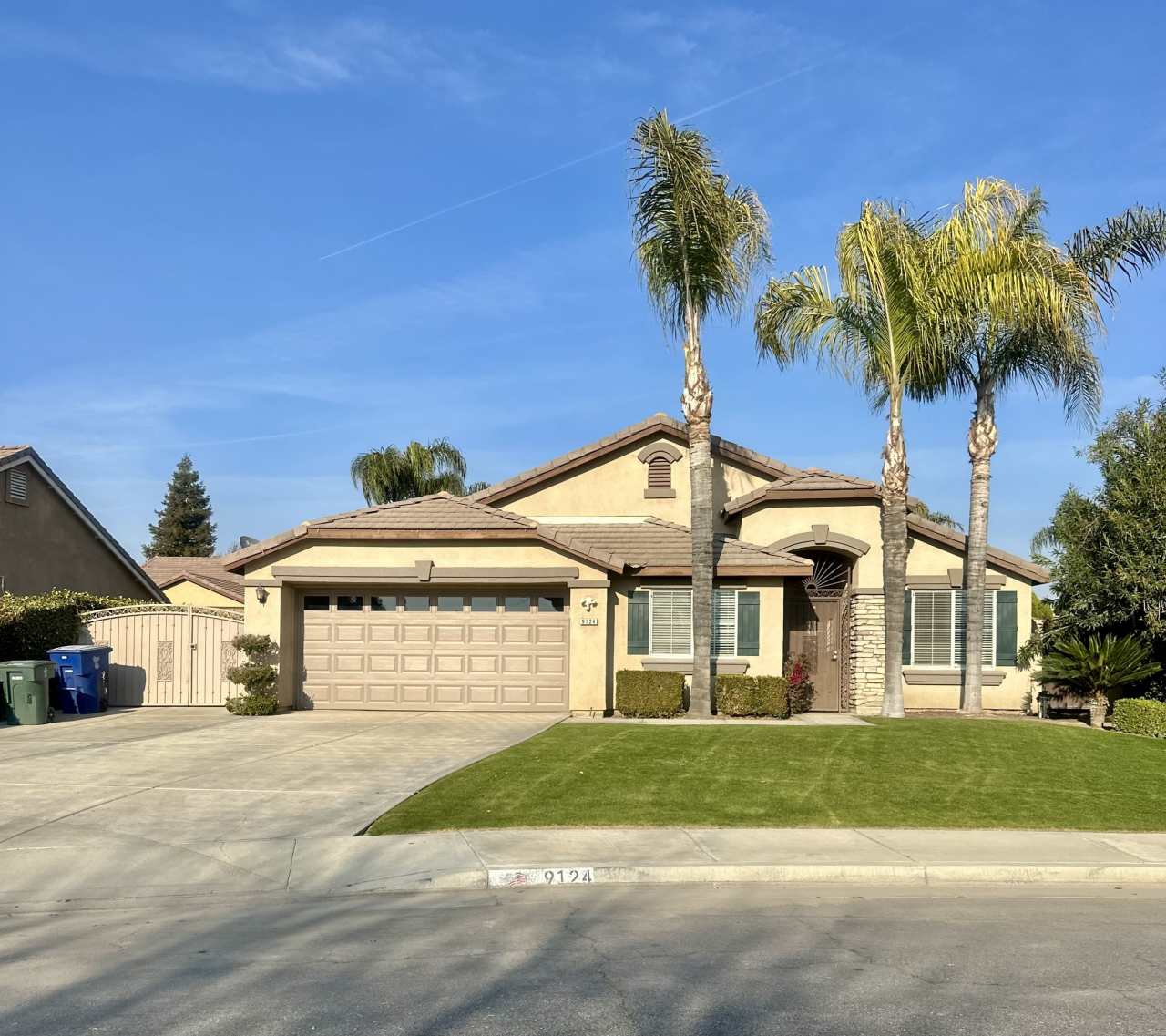 9124 Morning Harvest Avenue