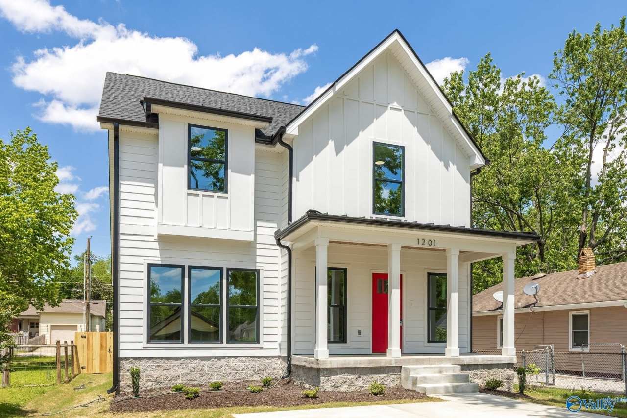 1201 Halsey Avenue NE