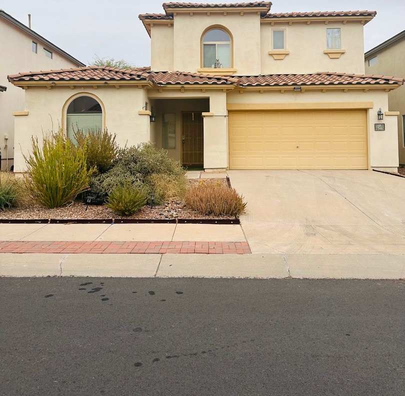 Rancho Sahuarita Home - Lovely 2 Bedroom Plus Den -AVAILABLE JAN 3rd!