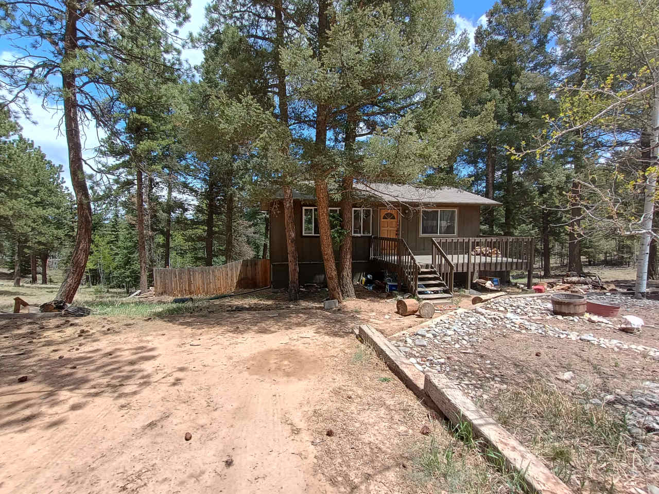 420 Kutsu Ridge Road
