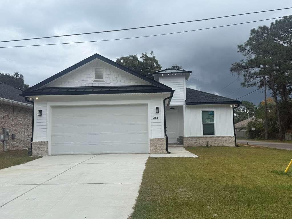 361 County Line Road