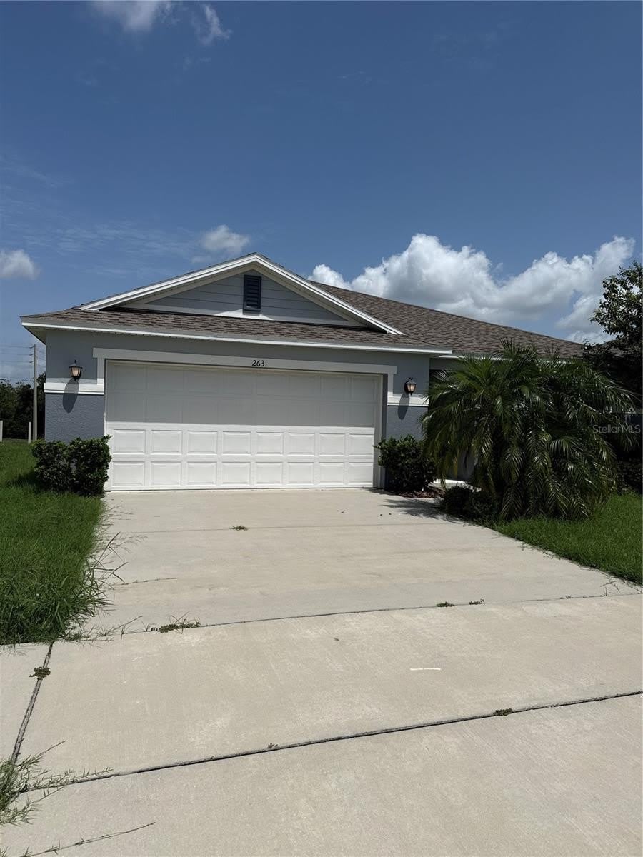 263 SUNFISH DRIVE