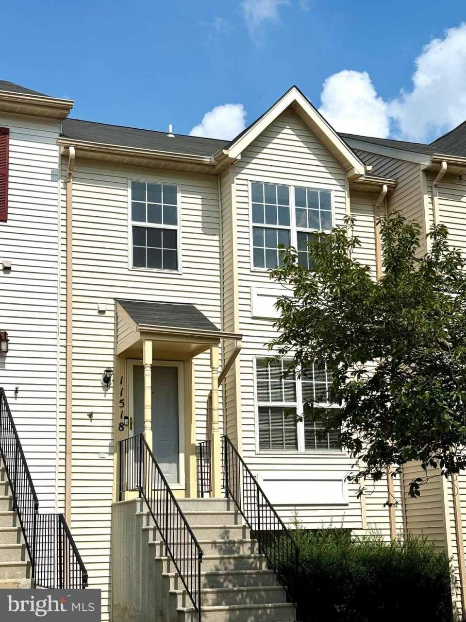 11518 JOYCETON Drive unit: 35-3