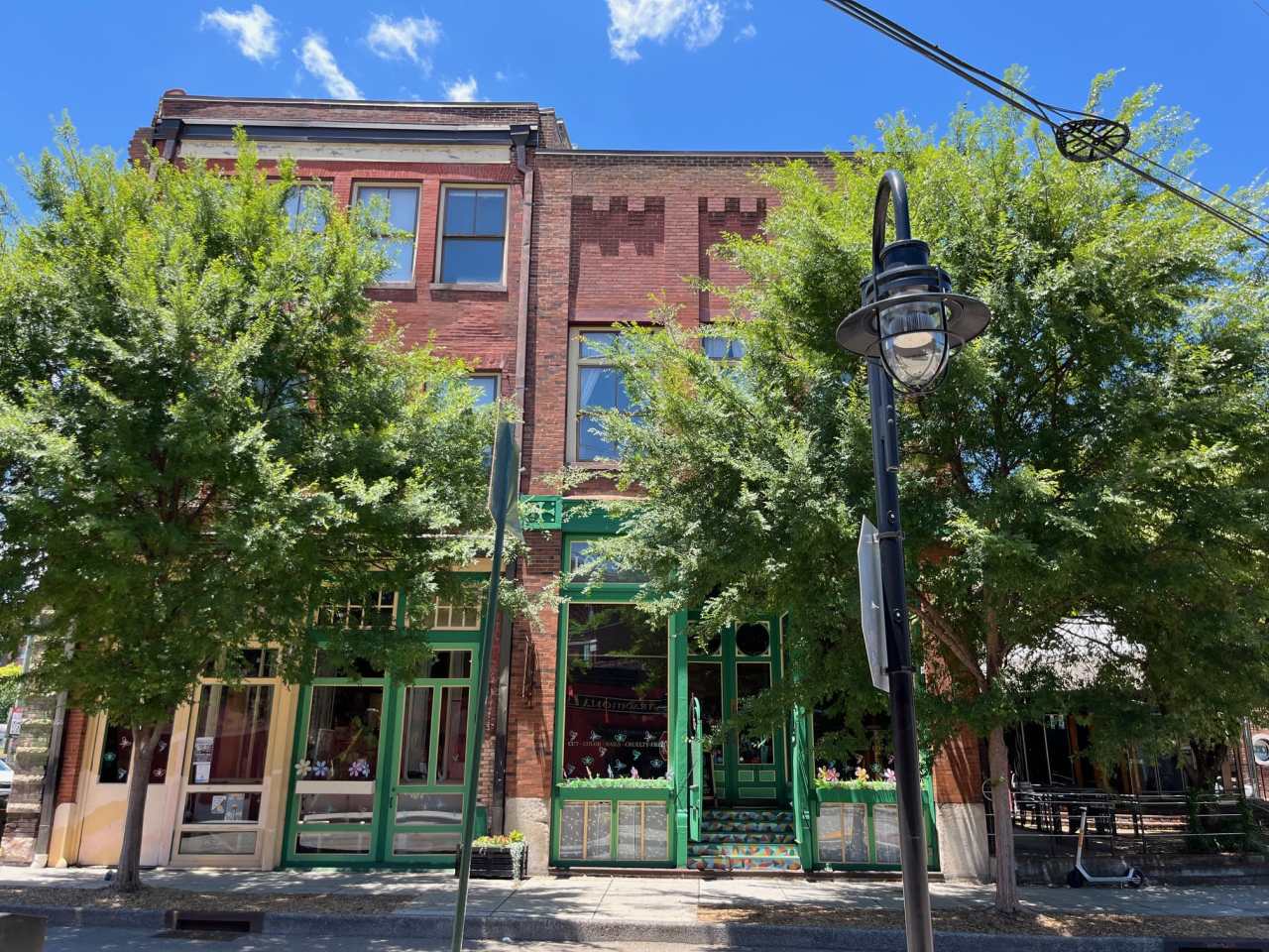 101 W Jackson Ave. #8