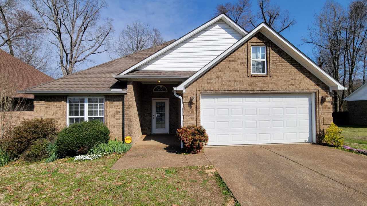 Doublecreek Subdivision