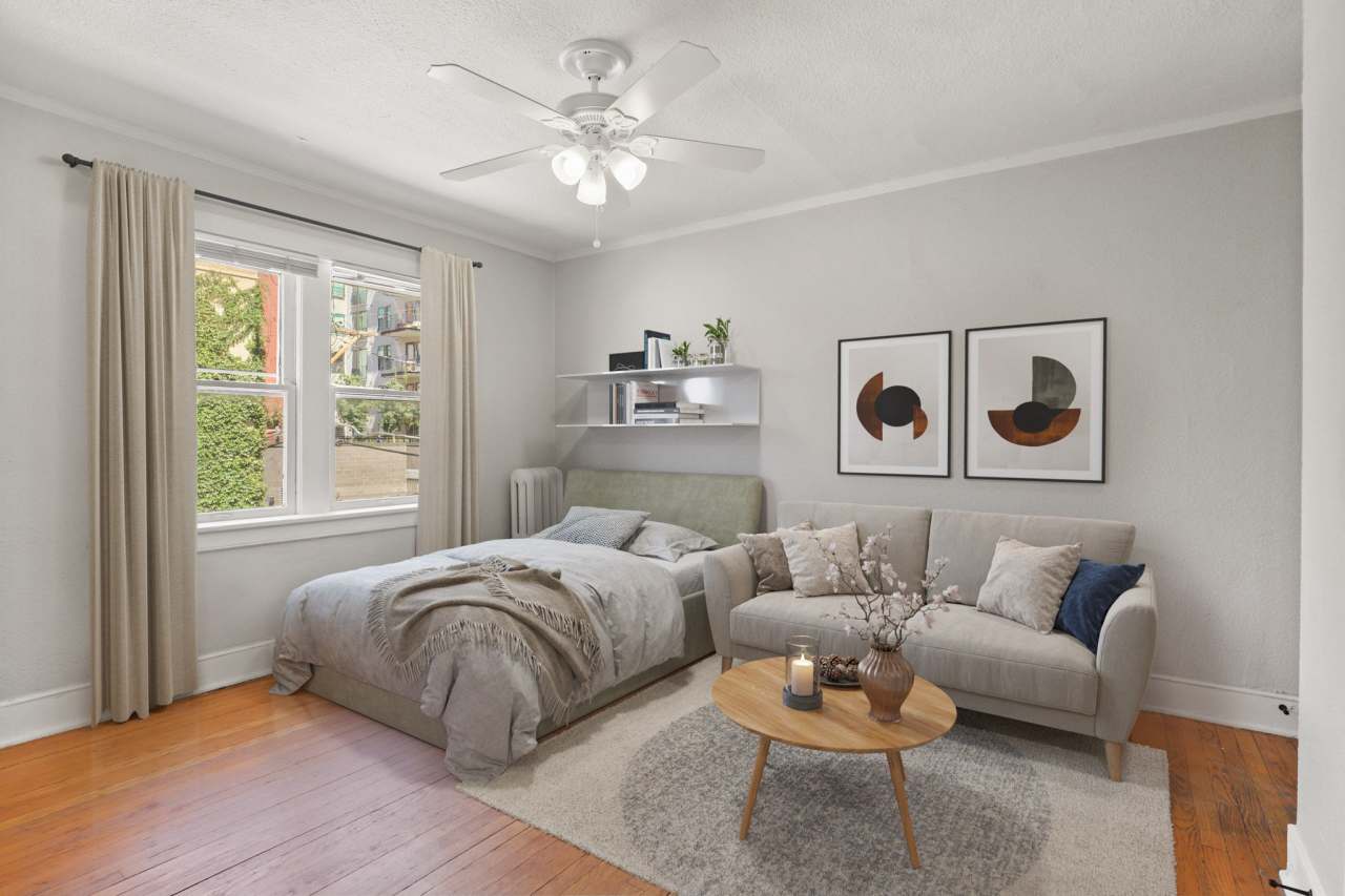 1630 Pennsylvania Street