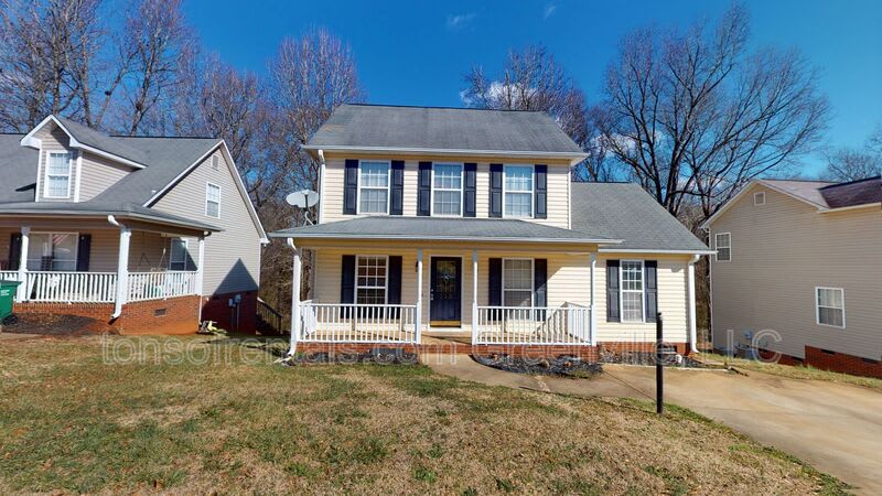 743 Cotton Branch Dr