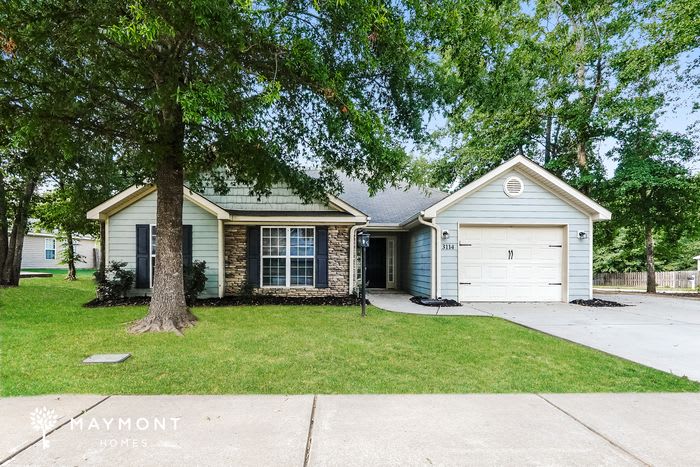 3114 Alexandria Drive