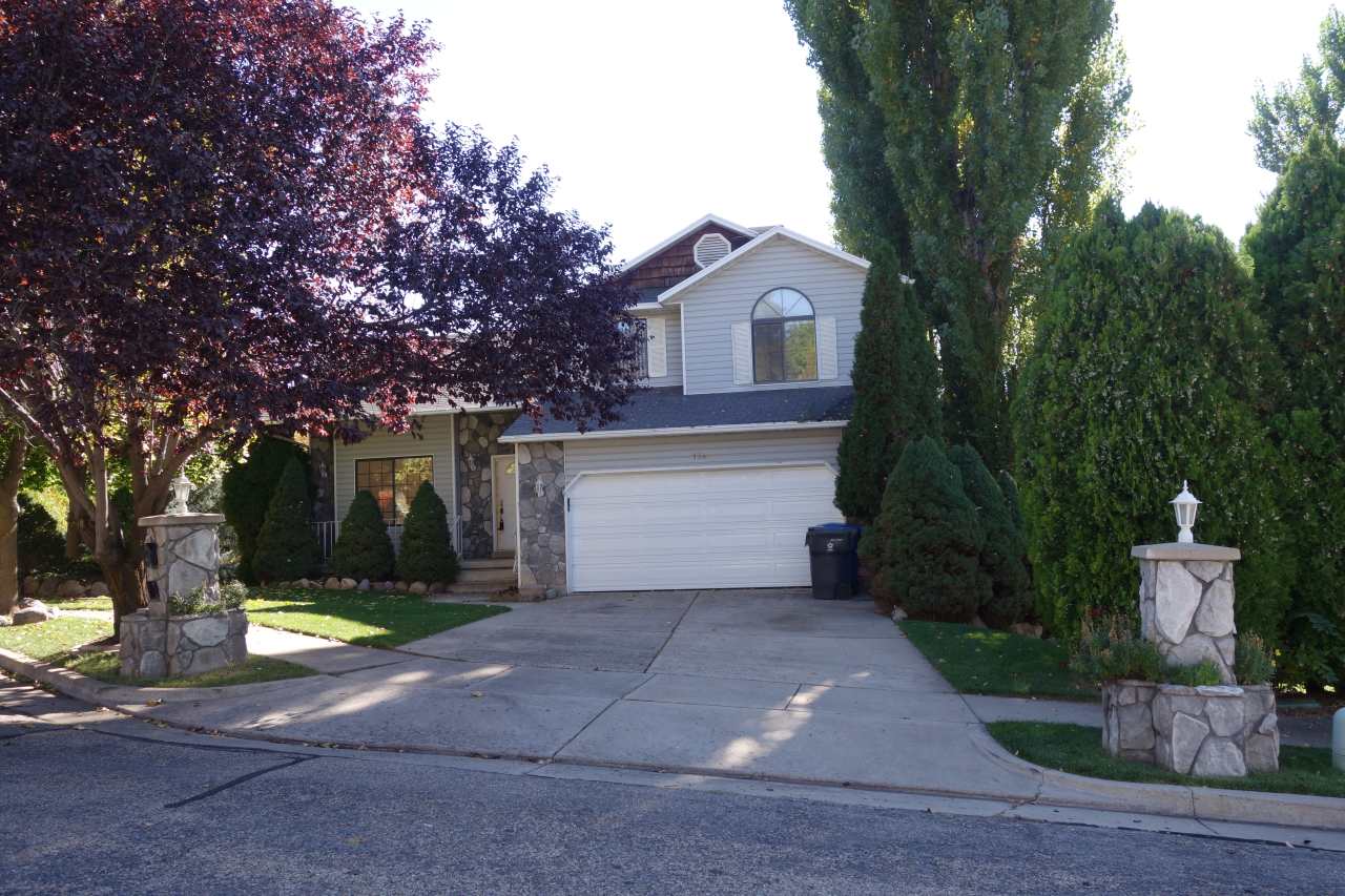 1349 East 5150 South