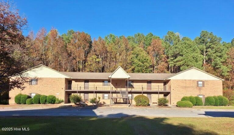 2924 W Hills Drive unit: H