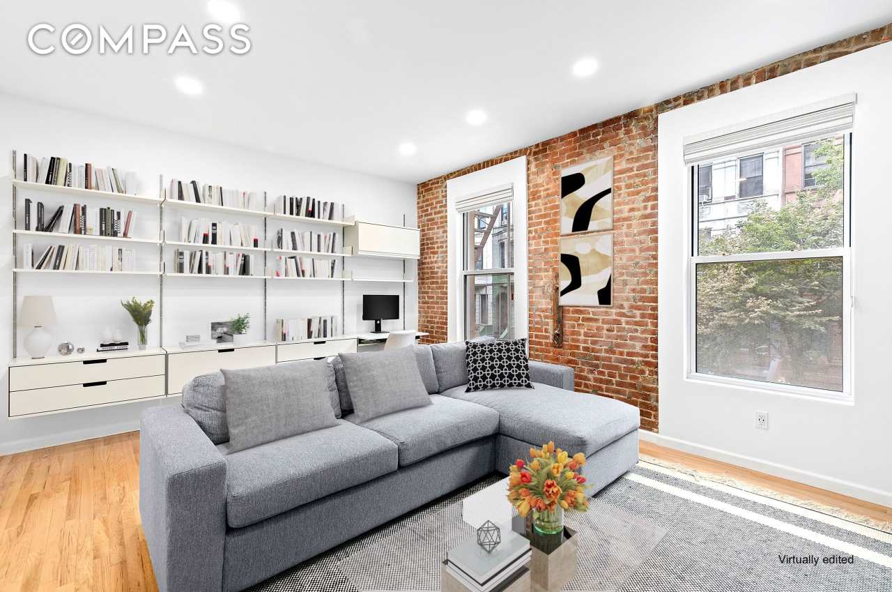 153 West 80th Street