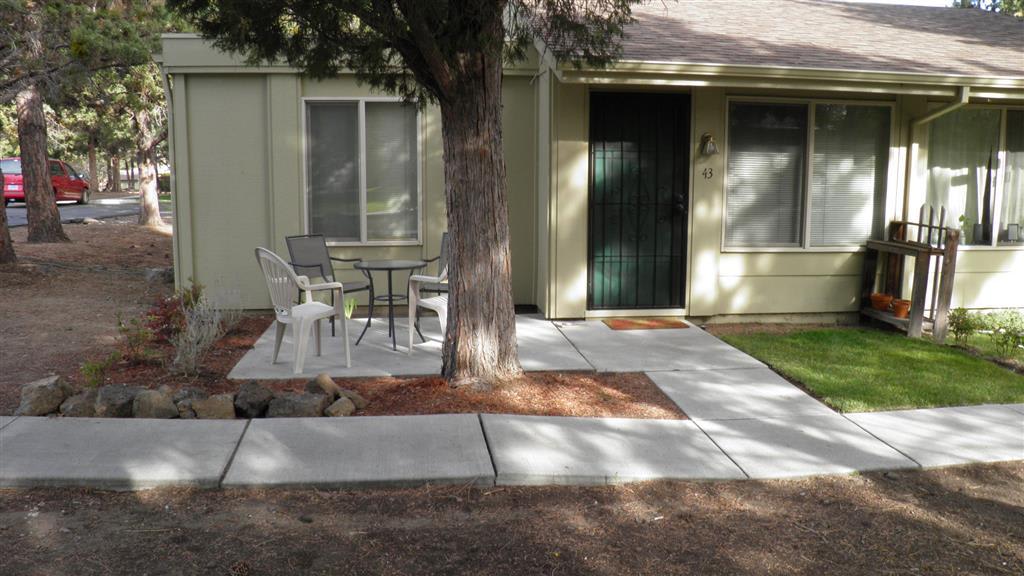 1700 NE WELLS ACRES ROAD #43, BEND, OREGON 97701