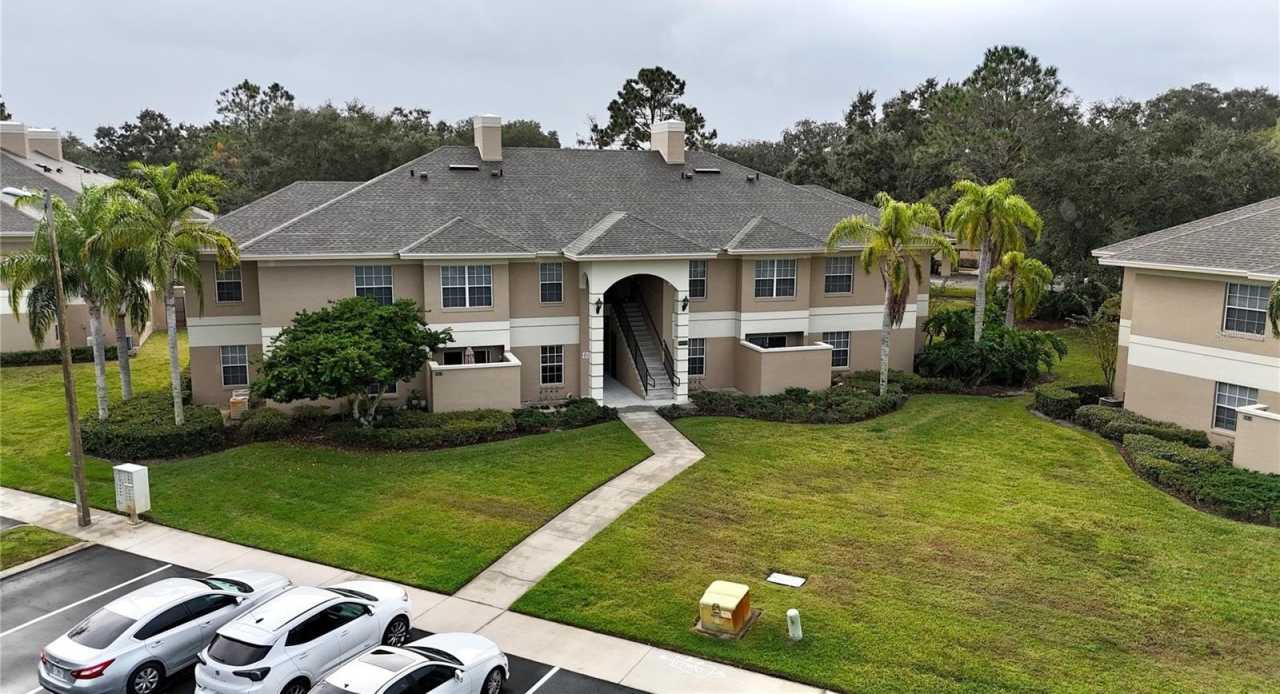 1507 EAGLE POND DRIVE