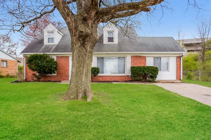 2003 North Richardt Avenue