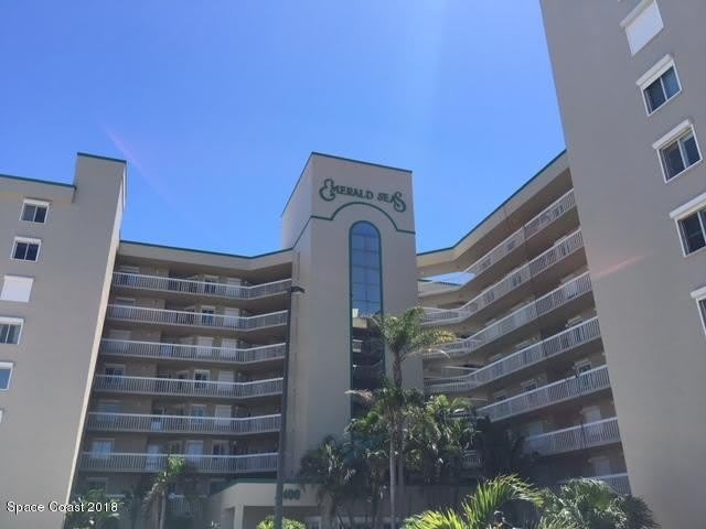 3400 Ocean Beach Boulevard unit: 309