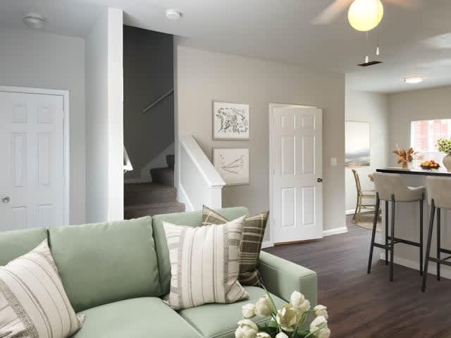 111 Clear Creek St Unit D11