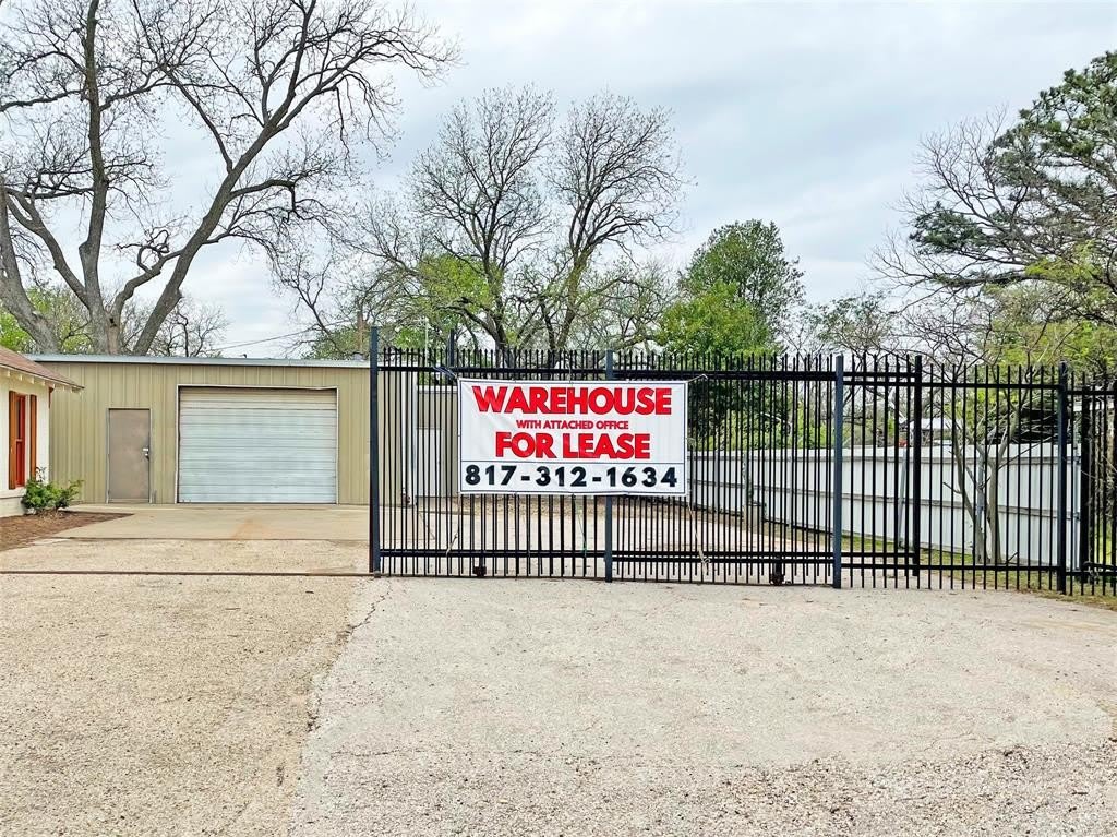 310 S Broadway Street