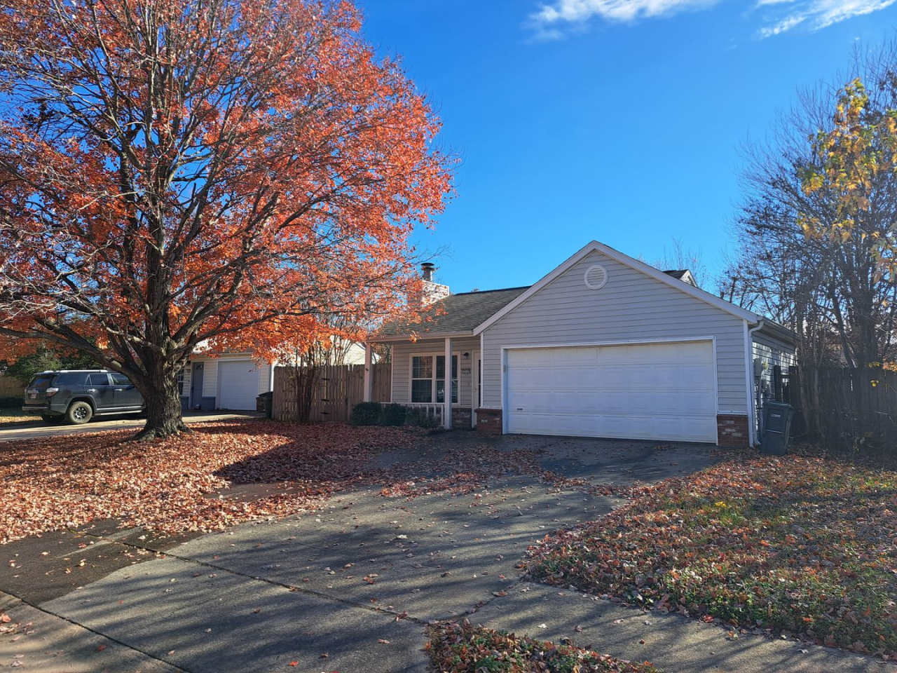 3237 W. Woodfield Way